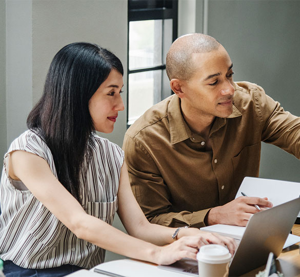 Обучение программированию и веб-дизайну